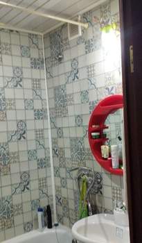 2-к квартира, на длительный срок, 51м2, 4/9 этаж