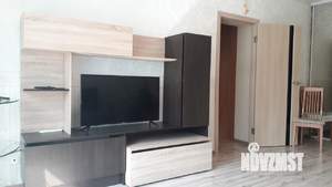 1-к квартира, на длительный срок, 42м2, 2/9 этаж