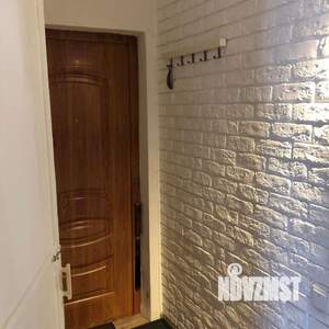 2-к квартира, на длительный срок, 42м2, 5/5 этаж