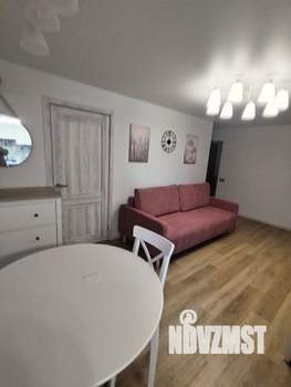 3-к квартира, на длительный срок, 55м2, 3/5 этаж