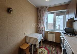 1-к квартира, на длительный срок, 31м2, 7/12 этаж