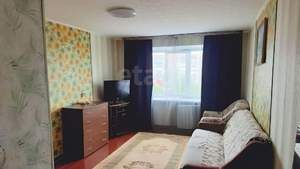 1-к квартира, на длительный срок, 33м2, 6/9 этаж
