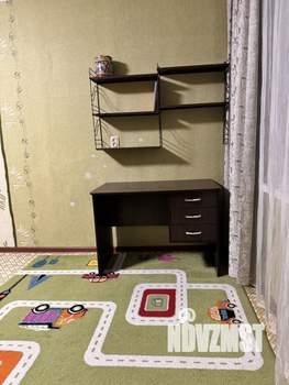 1-к квартира, на длительный срок, 43м2, 5/9 этаж