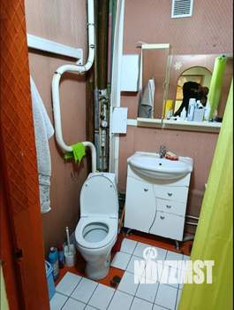 Студия квартира, на длительный срок, 38м2, 2/10 этаж