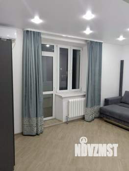 1-к квартира, на длительный срок, 30м2, 3/11 этаж