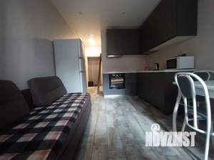 1-к квартира, посуточно, 44м2, 1/1 этаж