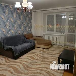 1-к квартира, на длительный срок, 32м2, 5/5 этаж