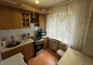 2-к квартира, на длительный срок, 44м2, 2/5 этаж