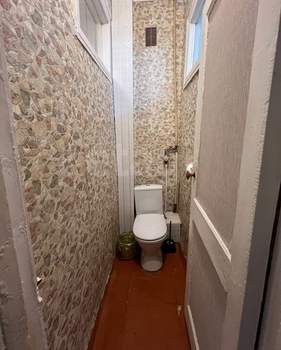 3-к квартира, на длительный срок, 64м2, 2/3 этаж