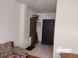 Студия квартира, на длительный срок, 38м2, 5/9 этаж