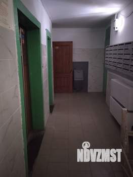 1-к квартира, на длительный срок, 31м2, 1/14 этаж
