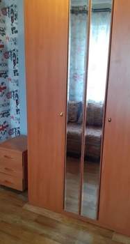 2-к квартира, на длительный срок, 55м2, 3/5 этаж