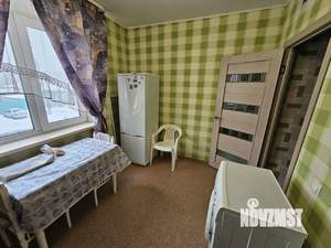 1-к квартира, на длительный срок, 36м2, 2/10 этаж