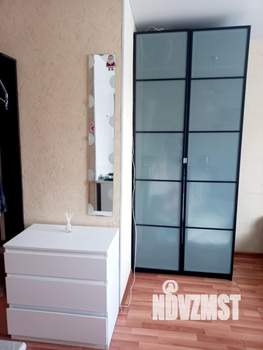 1-к квартира, посуточно, 20м2, 1/13 этаж