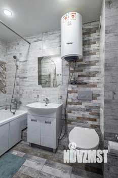 2-к квартира, посуточно, 45м2, 3/9 этаж