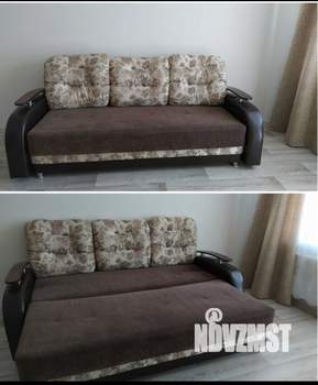 1-к квартира, на длительный срок, 38м2, 6/9 этаж