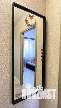 1-к квартира, посуточно, 33м2, 11/12 этаж