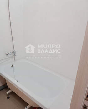 Студия квартира, на длительный срок, 35м2, 4/5 этаж