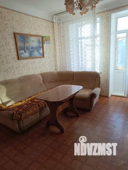 2-к квартира, на длительный срок, 52м2, 2/4 этаж