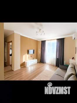 1-к квартира, на длительный срок, 44м2, 5/9 этаж