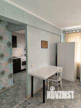 1-к квартира, на длительный срок, 32м2, 4/5 этаж