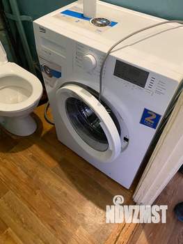 1-к квартира, на длительный срок, 32м2, 7/9 этаж