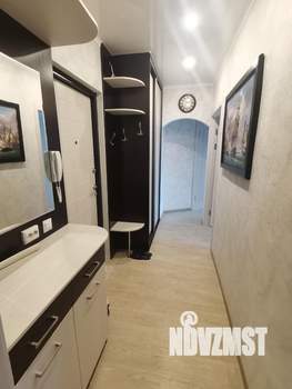 2-к квартира, на длительный срок, 53м2, 7/9 этаж