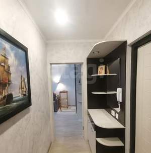 2-к квартира, на длительный срок, 53м2, 7/9 этаж