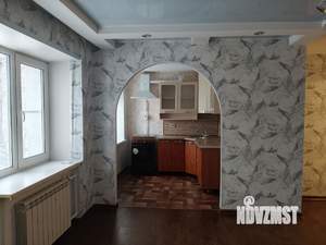 2-к квартира, на длительный срок, 44м2, 3/5 этаж