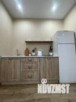 1-к квартира, посуточно, 33м2, 2/9 этаж