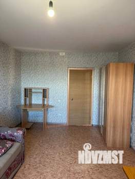 1-к квартира, на длительный срок, 36м2, 7/9 этаж