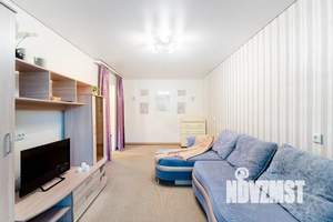 1-к квартира, посуточно, 29м2, 2/5 этаж