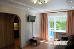 1-к квартира, на длительный срок, 31м2, 2/5 этаж