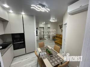 2-к квартира, на длительный срок, 52м2, 8/19 этаж