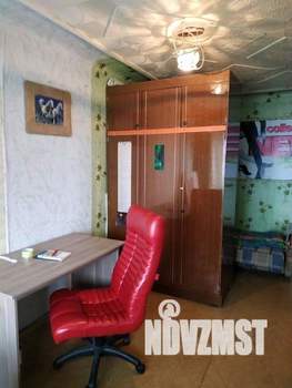 1-к квартира, на длительный срок, 30м2, 5/5 этаж