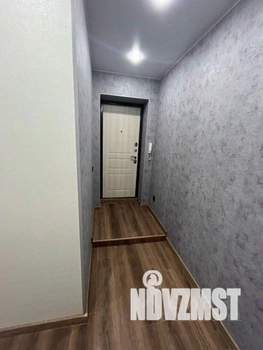 1-к квартира, посуточно, 44м2, 1/1 этаж