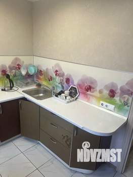 1-к квартира, на длительный срок, 37м2, 10/11 этаж