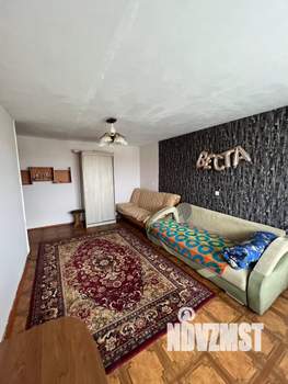 2-к квартира, на длительный срок, 45м2, 8/9 этаж