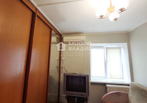 1-к квартира, на длительный срок, 31м2, 4/5 этаж