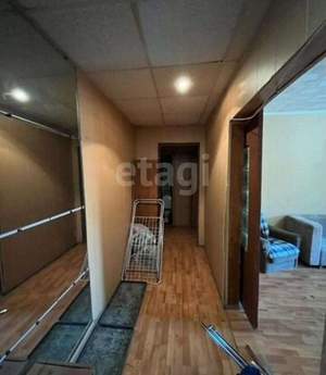 3-к квартира, на длительный срок, 34м2, 1/9 этаж