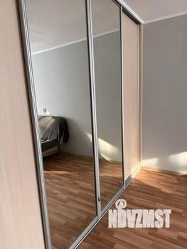 1-к квартира, на длительный срок, 31м2, 1/5 этаж