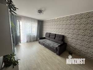 1-к квартира, на длительный срок, 40м2, 5/9 этаж