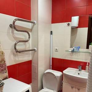 1-к квартира, на длительный срок, 40м2, 7/9 этаж