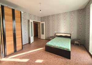 1-к квартира, на длительный срок, 40м2, 2/16 этаж