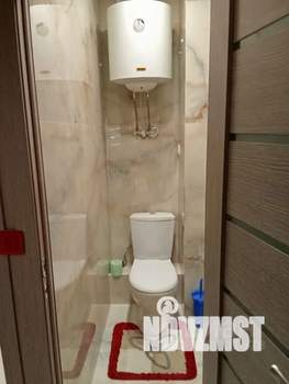2-к квартира, посуточно, 50м2, 1/1 этаж