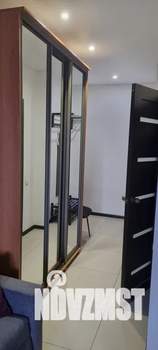 Студия квартира, посуточно, 29м2, 1/9 этаж