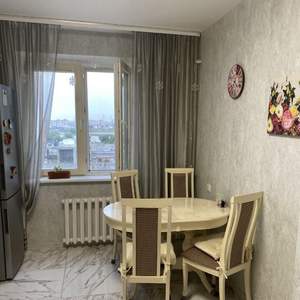 2-к квартира, на длительный срок, 57м2, 4/16 этаж