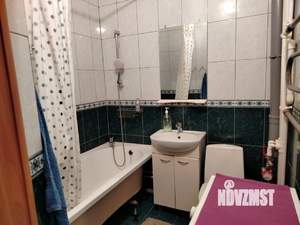 1-к квартира, на длительный срок, 36м2, 4/9 этаж