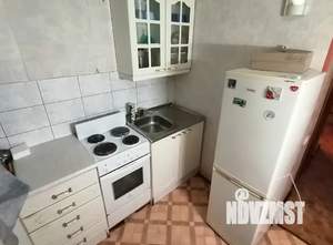 1-к квартира, посуточно, 35м2, 3/5 этаж