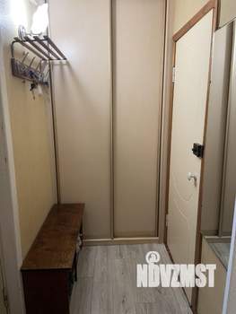 1-к квартира, на длительный срок, 30м2, 1/5 этаж